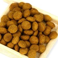 小狗狗粮泰迪比熊贵宾博美雪纳瑞小型幼犬天然粮离乳期通用型3斤