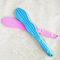 经络保健拍痧板拍砂手掌养生锤拍痧棒健康胶拍打按摩器敲打敲背捶