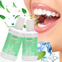 [优惠组合][不辣口腔]漱口除口臭口气清新便携儿童孕妇