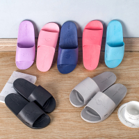 【喆佑专卖】凉拖鞋女夏外穿沙滩鞋男士情侣学生居家浴室防滑拖鞋