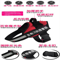 K9狗狗胸背带牵引绳中大型犬拉布拉多金毛狗链子防爆冲狗背带狗绳