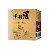 冻创消用于冻疮膏冻伤手足粗裂口子脚后跟开裂 龟裂膏 皲裂膏