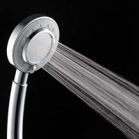 多功能增压淋浴花洒喷头套装浴室沐浴洗澡花酒淋雨可拆莲蓬头家用