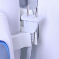 吹风机架免打孔风筒架电吹风机架置物架收纳架浴室壁挂