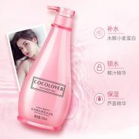 高丽莱法国香氛正品coco洗沐浴露 750ml男女士香氛去屑止痒