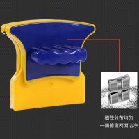 [擦玻璃神器]玻璃清洁器擦玻璃器玻璃刮玻璃刷伸缩杆窗户家用