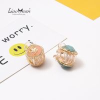 韩国气质头夹子头饰可爱夹女成人日系顶夹抓夹卡小号刘海夹