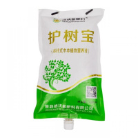 德沃多护树宝园林树木营养液针式大树移栽生根剂液体肥料