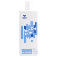 [全效500mL特惠装]狗狗沐浴露宠物沐浴露猫猫沐浴露狗狗用品