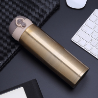 304不锈钢保温杯学生韩版可爱便携杯生日节日礼品