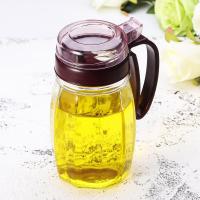 戈莱诗厨房用品玻璃料盒油壶家用油瓶味瓶料瓶味罐料瓶