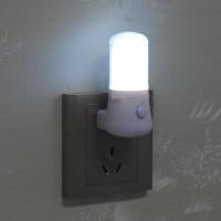 [小夜灯]买2送1 床头灯哺乳灯 LED节能护眼小夜灯 哺乳灯按钮式