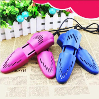 [鞋子潮湿不要怕]烘鞋器干鞋器暖鞋器烤鞋器除臭抑菌鞋子烘干器