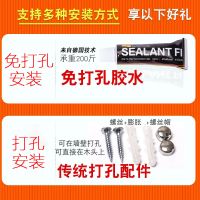 不锈钢304挂衣钩壁挂墙壁挂墙上挂钩排钩衣帽钩衣服挂钩衣挂壁钩