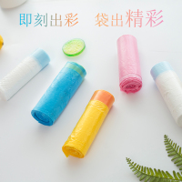 [盈都]45-150只自动收口垃圾袋[品质保证]抽绳手提式垃圾袋