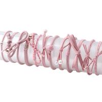 [特价疯抢 4-24件套]精美韩国头绳圈橡皮筋清新绳头饰饰