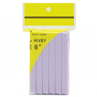 [560条压缩条送盒]采薇圆形压缩海绵洁面条海藻洗面扑洗脸扑