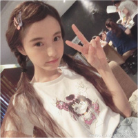 40支/3支夹头饰韩版学生可爱少女心成人儿童bb夹刘海夹边夹卡