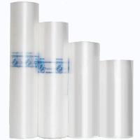 [一卷2斤重540只加厚保鲜袋]家用卷袋大小手撕食品袋冰箱微波炉