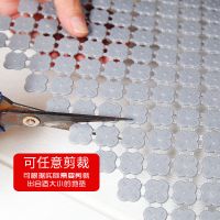 抖音同款浴室防滑垫尺寸为:(25X25厘米)卫生间厨房地垫厨房地垫