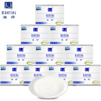 [满婷皂1-12块]满婷祛痘香皂止痒控油去螨虫背部脸部洗脸