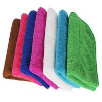 5条装抹布吸不毛加厚洗碗巾厨房清洁布不沾油洗碗布家具地板