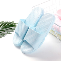 [璐康]家用浴室拖鞋男女夏室内防滑凉拖鞋塑料夏天家居拖鞋批