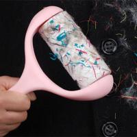 [小博士][秋冬不粘毛]多规格可选衣物粘尘神器 粘毛 粘碎物