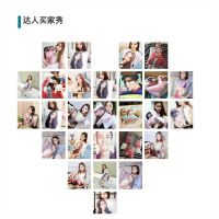 照片定制抱枕沙靠垫送男女生朋友创意生日娃娃毛绒玩具