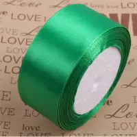 4公分宽缎带1-10卷可选色 丝带 绸带 丝带玫瑰花材料 手工DIY材料