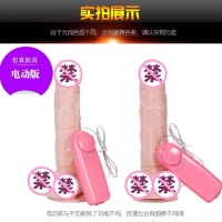 充电女用自慰器自动抽插仿真假阳具震动棒AV成人情趣高潮性用品