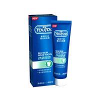 优妥舒龈固齿牙膏牙龈护理修复牙膏牙齿松动修复防松固齿买2送1
