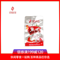 [满199减120]洞庭哥香辣鱼排15g*4包( 香辣鱼排)零食湖南特产