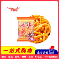 [全店满45元免邮]爱尚咪咪(虾味360g)20包小吃零食品膨化大礼包
