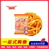 [全店满45元免邮]爱尚咪咪(虾味360g)20包小吃零食品膨化大礼包