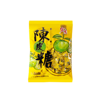 宏源陈皮糖（陈皮糖）888g话梅糖什锦糖果零食酸甜水果味糖招待硬糖果