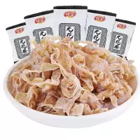 佳宝无花果500g袋装果脯蜜饯无花果干水果干果8090后怀旧儿时零食