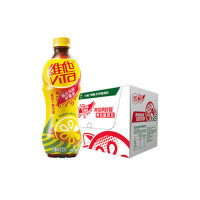 维他奶柠檬茶锡兰风味500ml*3瓶夏季凉茶饮料饮品整箱网红茶饮料