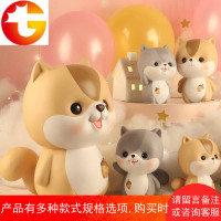 网红存钱罐情侣款硬币大容量可取成人男孩女孩的个性储蓄罐储钱罐