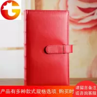 5寸相册300张皮质韩式3r插页相册影集本 家庭宝宝儿童成长相簿