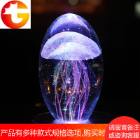 水晶球音乐盒生日礼物女生八音盒男送女朋友老婆创意情人节礼品