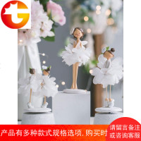 新年旋转花仙子diy音乐盒八音盒儿童女孩生日送情人节女友礼物