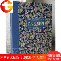 相册本5寸过塑4R6寸200张插页式影集相簿可记录创意礼品