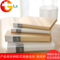 FaSoLa照片书宝宝相册制作影集个人写真集diy杂志相片毕业纪念册