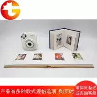 -3寸diy相册手工定制礼物火车票收藏册纪念册影集
