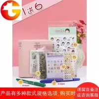 拍立得相纸甜点时光相册64/128张入小清晰宝宝纪念册86*54mm白边