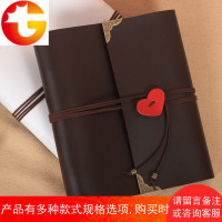 diy相册手工大本情侣纪念册影集 情人节礼物创意送男友浪漫生日