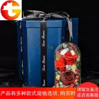 网红爆炸盒子相册diy手工同款创意惊喜照片定制生日礼物抖音制作