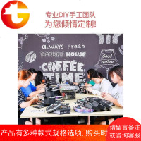 定制服务铭家小屋抖音同款生日礼物爆炸盒子diy手工朋友相册制作