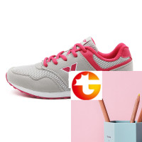 ins菱形创意笔筒多功能桌面收纳桶装饰摆件化妆刷收纳桶